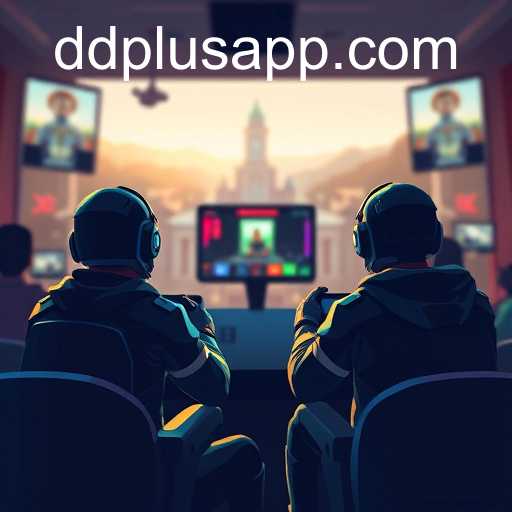 Growing Popularity of DDPlus Amid Gaming Community