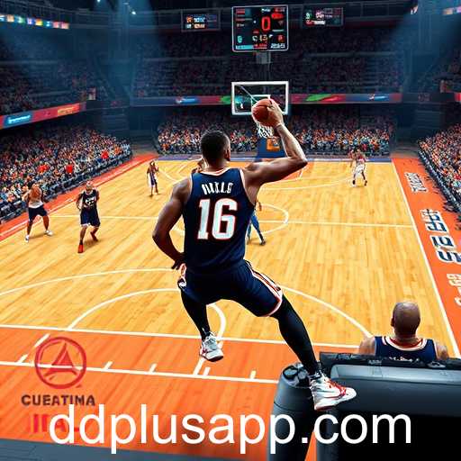 The Rise of DDPlus in Gaming Trends