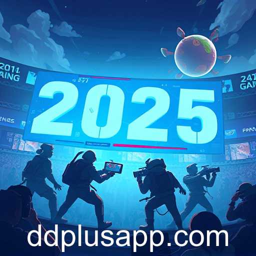 DDPlus Revolutionizes Online Gaming Experience