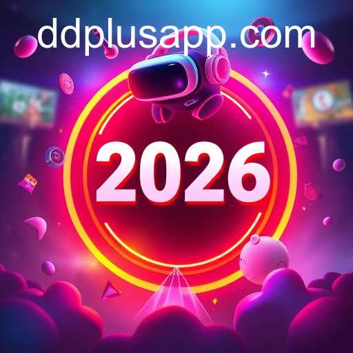 DDPlus Revolutionizes Online Gaming Landscape