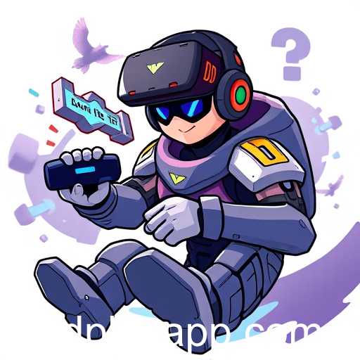 DDPlus: Revolutionizing Online Gaming