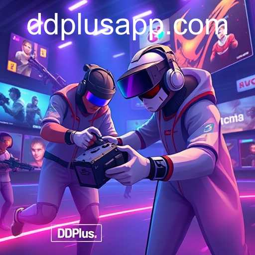 The Rise of DDPlus: Revolutionizing Online Gaming