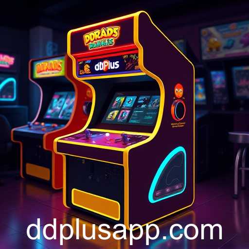 The Rise of DDPlus in Online Gaming