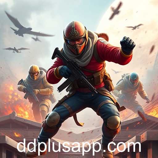 The Evolution of DDPlus: A Hub for Gamers